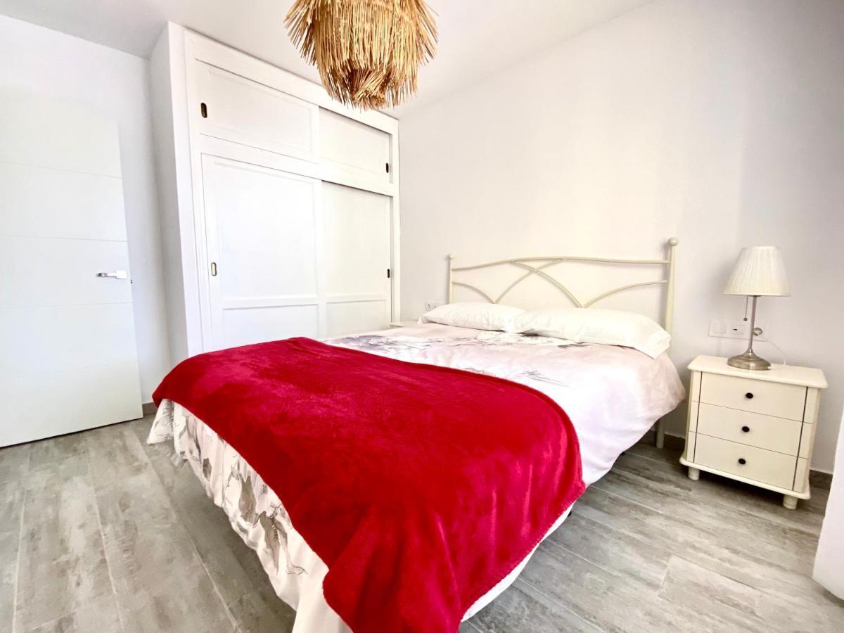 Modern Apartment With Sea Views In Corralejo Luaran gambar